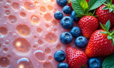 découvrez ce que sont les radicaux libres, leur impact sur la santé, et apprenez des méthodes efficaces pour les neutraliser et protéger votre organisme.