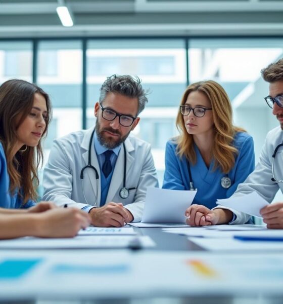 découvrez comment une étude révèle les incitations perverses du système de santé suisse et leurs impacts sur les soins et les coûts.