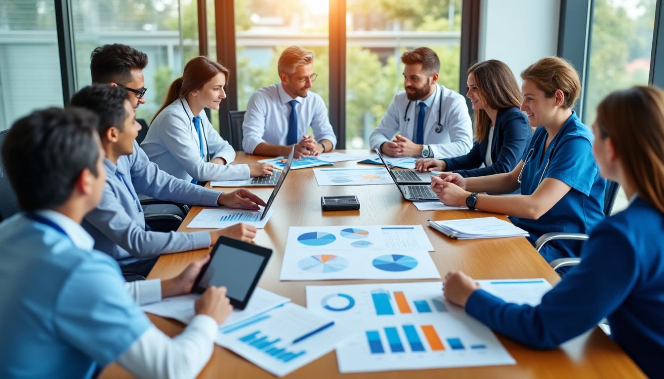 découvrez les véritables sources de financement de notre système de santé et comprenez comment la prime y joue un rôle essentiel.