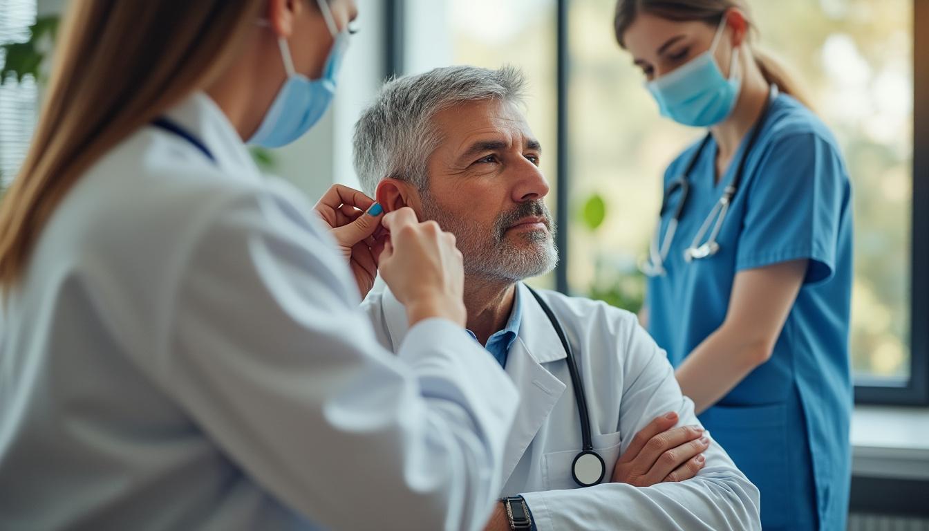 découvrez comment utiliser otalgan pour soulager rapidement et efficacement les douleurs d’oreille. nos conseils vous aident à apaiser l’inconfort de manière sûre et rapide.