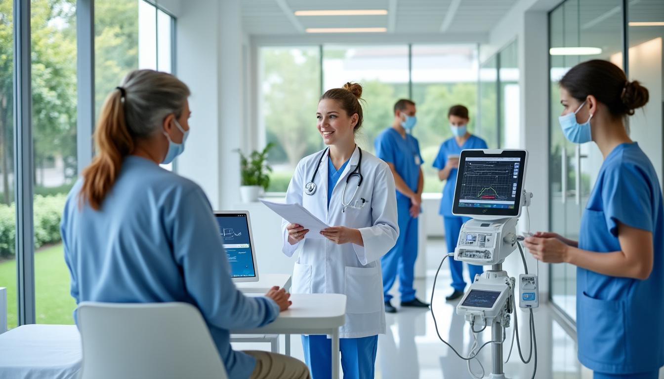 découvrez un aperçu détaillé de la santé en suisse à l'horizon 2025, avec une analyse complète des enjeux actuels et des perspectives futures.