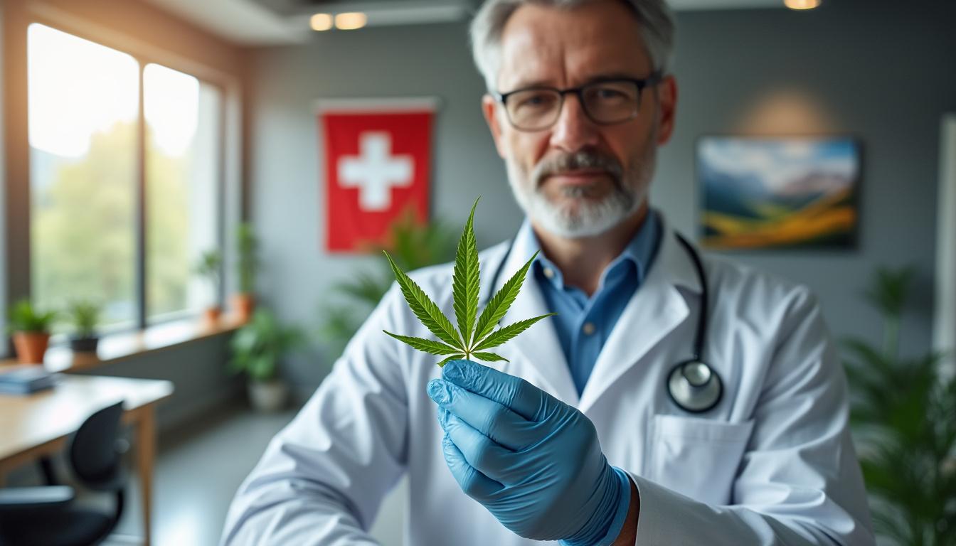 découvrez les débats actuels sur la possible légalisation du cannabis en suisse et ses implications pour la santé publique.