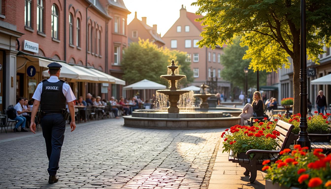 découvrez pourquoi ce pays européen a été élu destination la plus sûre pour voyager, avec ses paysages magnifiques, sa culture riche et son accueil chaleureux.