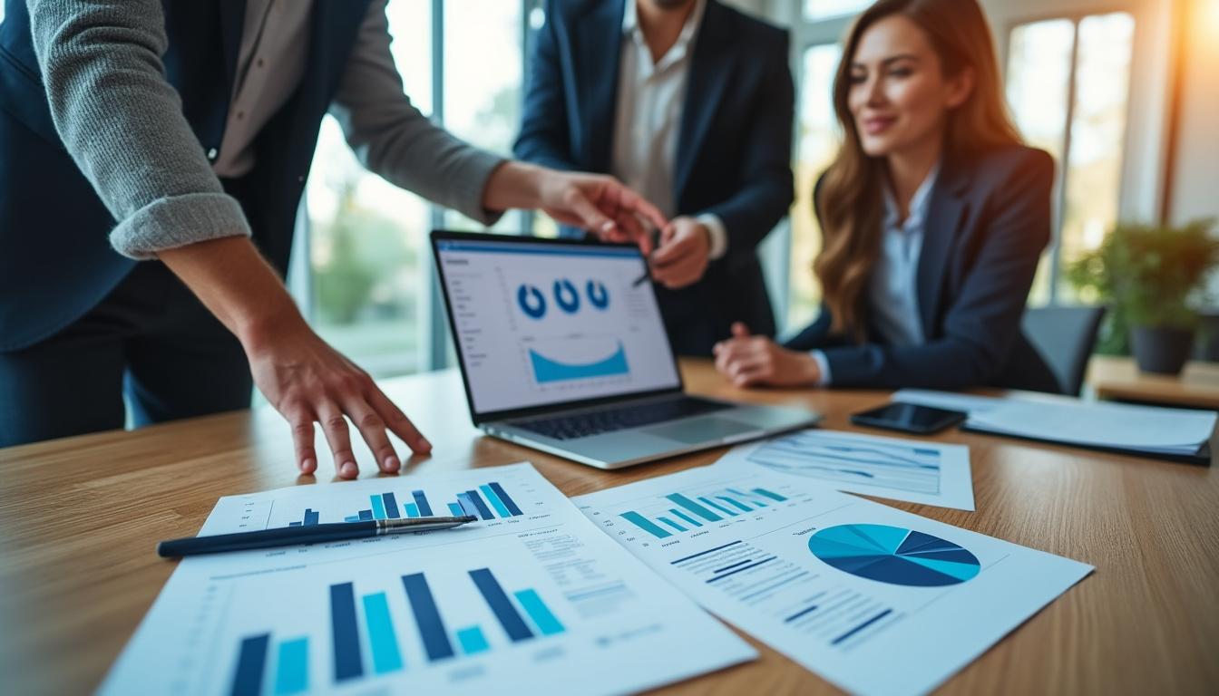 découvrez le bilan annuel 2025 d'elis ainsi que les perspectives clés pour l'avenir, avec une analyse complète des résultats et des stratégies à venir.