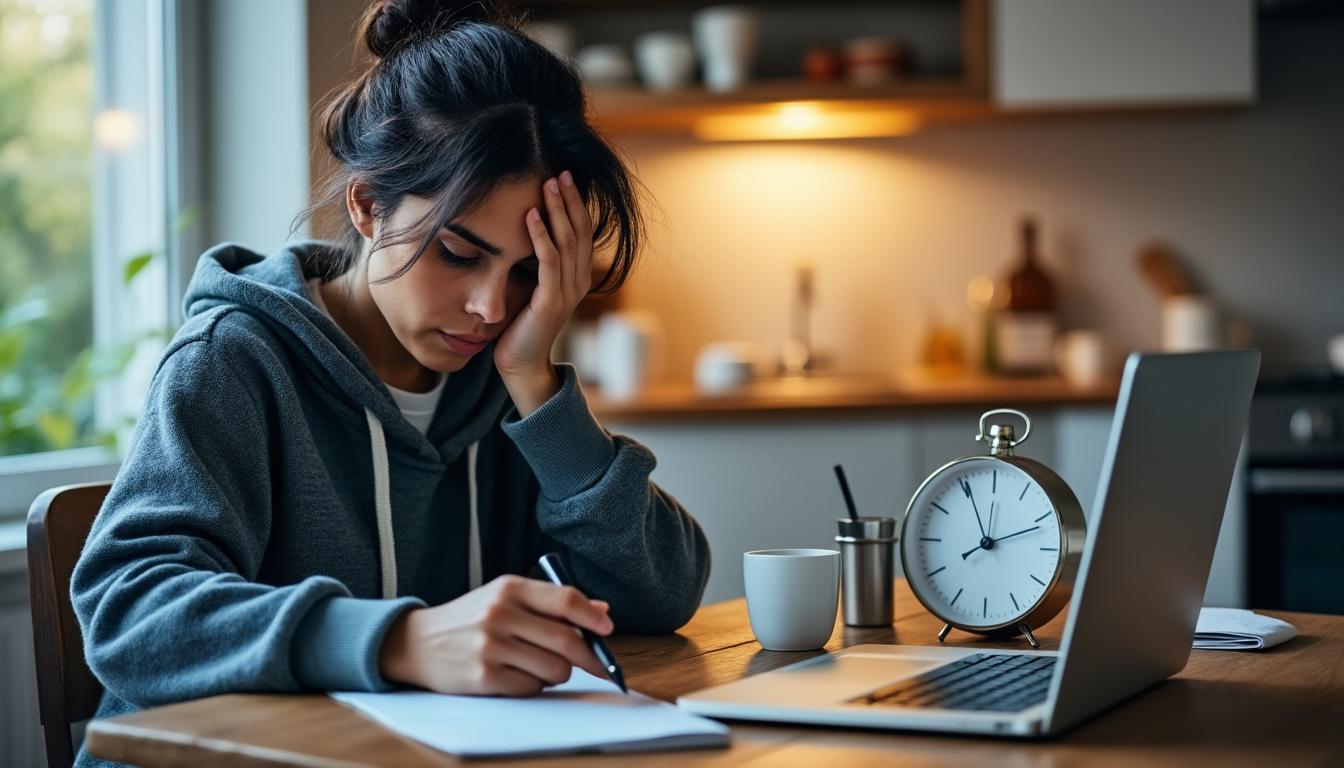 découvrez lors de la ème journée du sommeil les impacts du travail de nuit sur la santé et comment mieux gérer ses effets pour un bien-être optimal.