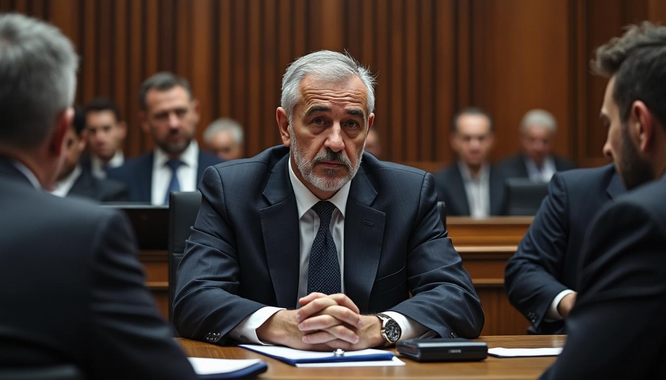 découvrez les raisons médicales pouvant entraîner le report du procès de tariq ramadan et les informations essentielles à connaître sur cette situation judiciaire.