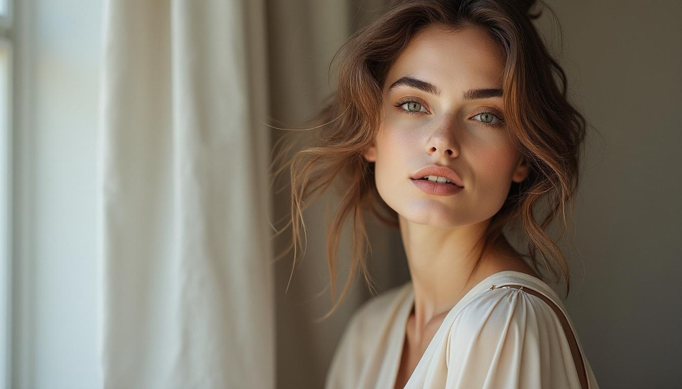 découvrez les astuces beauté incontournables de madeleine de suède pour obtenir une peau éclatante et radieuse au quotidien.