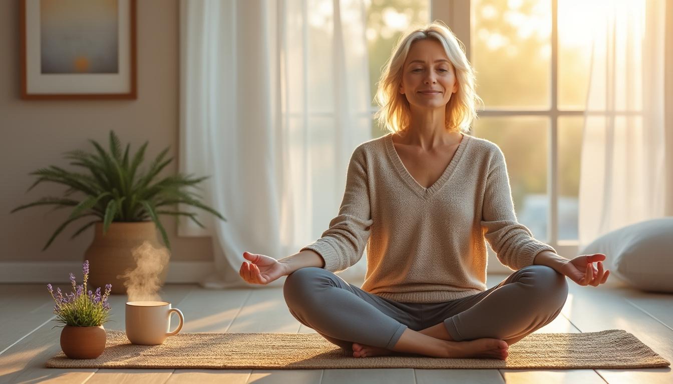 découvrez les principaux symptômes de la ménopause et apprenez à les comprendre pour mieux les apaiser grâce à des méthodes naturelles et efficaces.