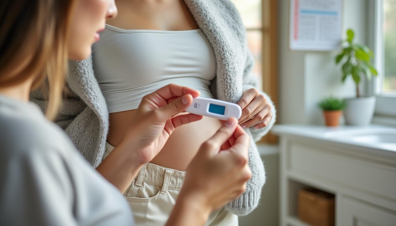 découvrez quand faire un test de grossesse pour choisir le moment idéal et obtenir un résultat fiable. conseils et astuces pour bien détecter une grossesse dès les premiers signes.