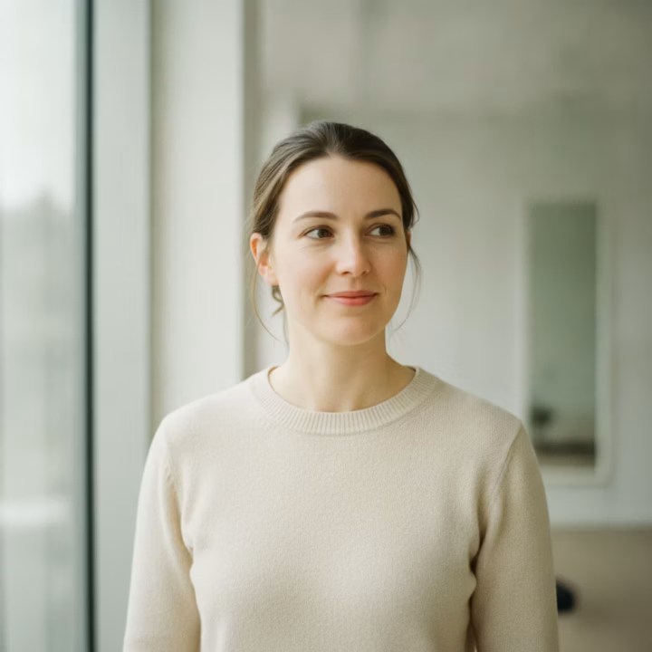 Lucie Gillet