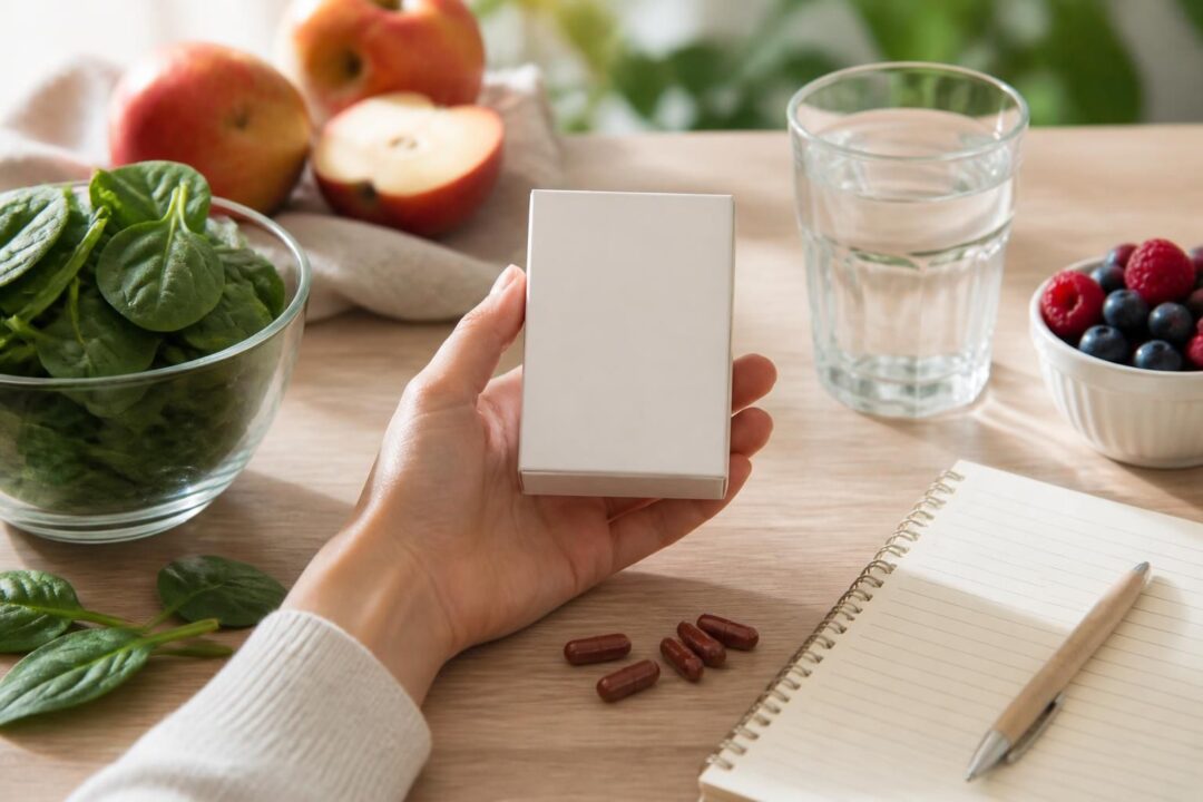 découvrez comment choisir le bon dosage de votre complément alimentaire en fer pour optimiser votre santé et éviter les carences ou excès.