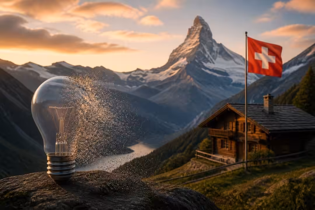 découvrez comment philips perd progressivement sa place de leader en suisse dans cet article détaillé sur la dynamique du marché et les défis rencontrés.