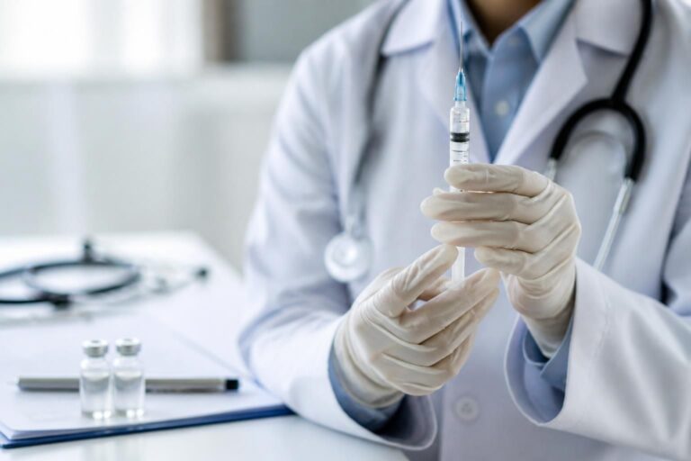 découvrez notre fiche d'information complète sur le vaccin rougeole-oreillons-rubéole (ror) : bénéfices, calendrier de vaccination, effets secondaires et recommandations.