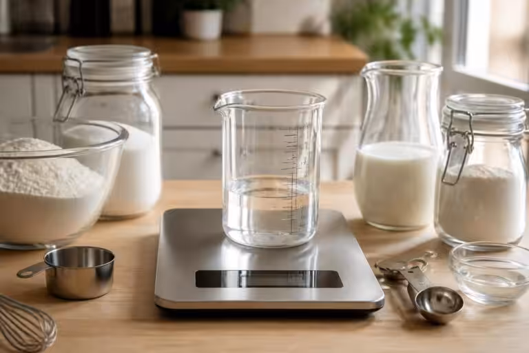 12 cl en gramme : conversion et mesure