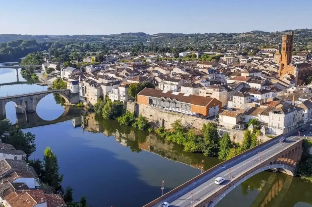 Belfort, le plus petit département de France, s&rsquo;harmonise au rythme de la Suisse