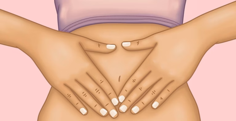 Douleur au sein et ovulation : causes et solutions