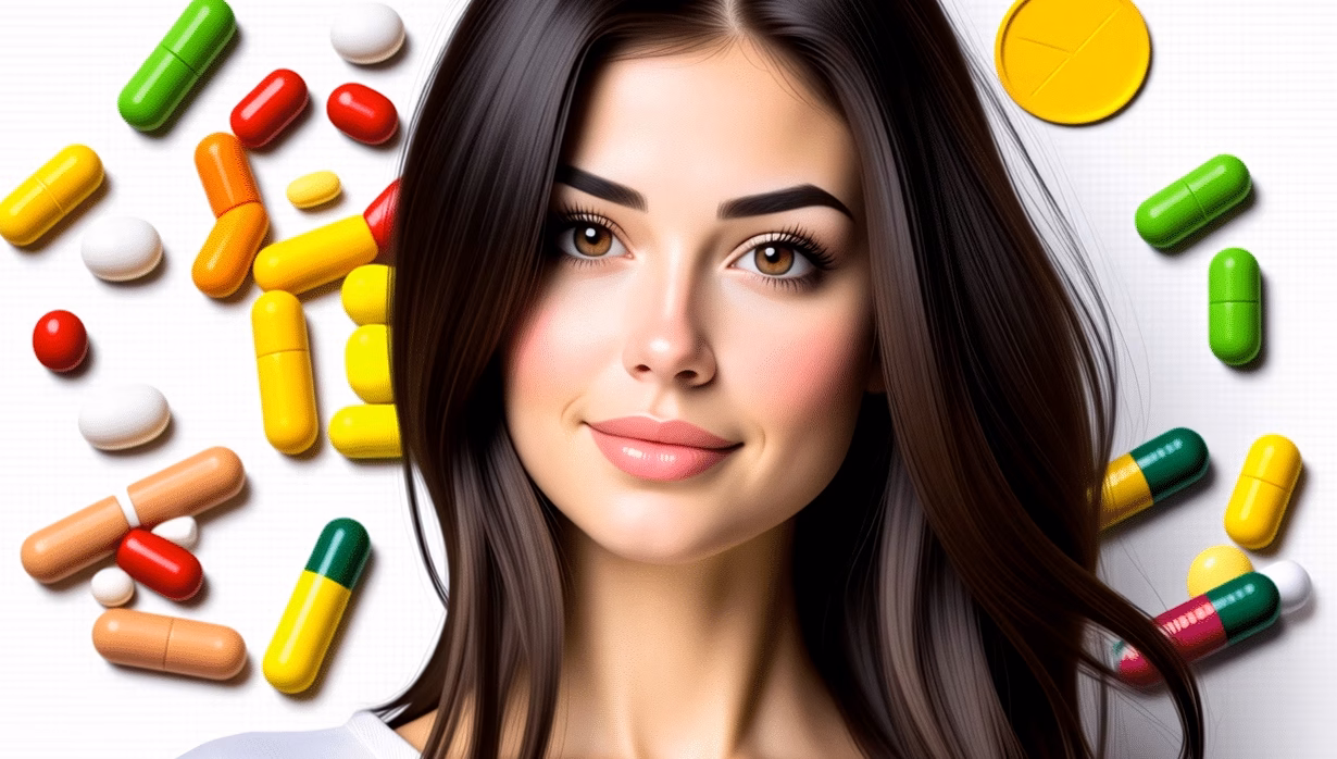 Glutamine : propriétés, bienfaits et dosage