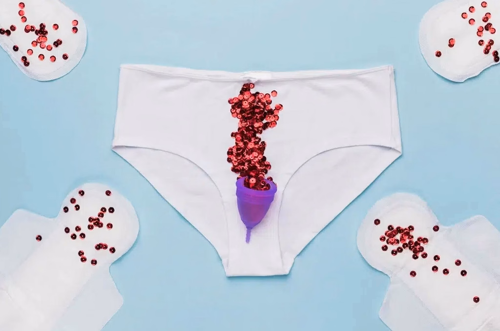 Hygiène menstruelle : options conventionnelles et alternatives