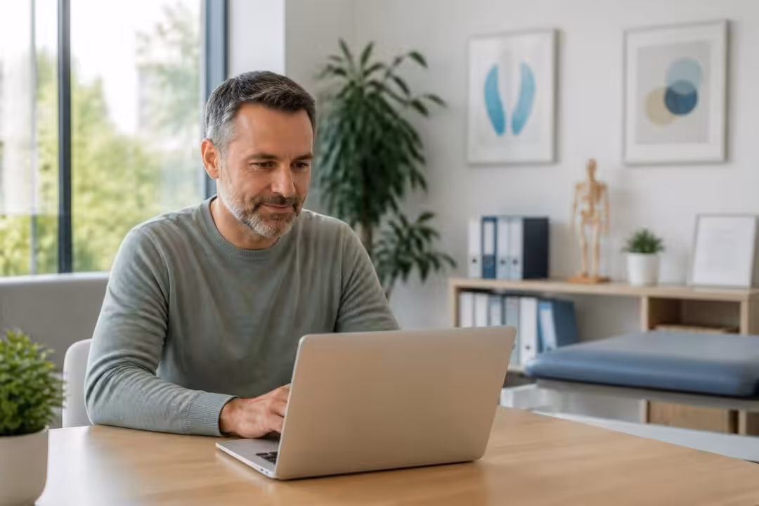 accédez facilement à vos résultats médicaux en ligne sur imao.fr, votre espace patient sécurisé pour consulter et gérer vos informations de santé.