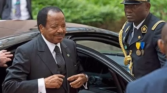 Rétablissement du président Paul Biya : les secrets de sa remise en forme