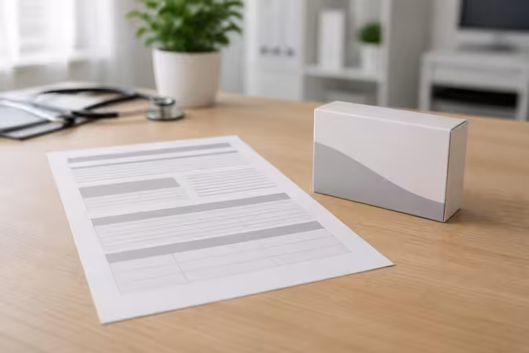 Vicrin D3 : fiche d&rsquo;information sur ce médicament
