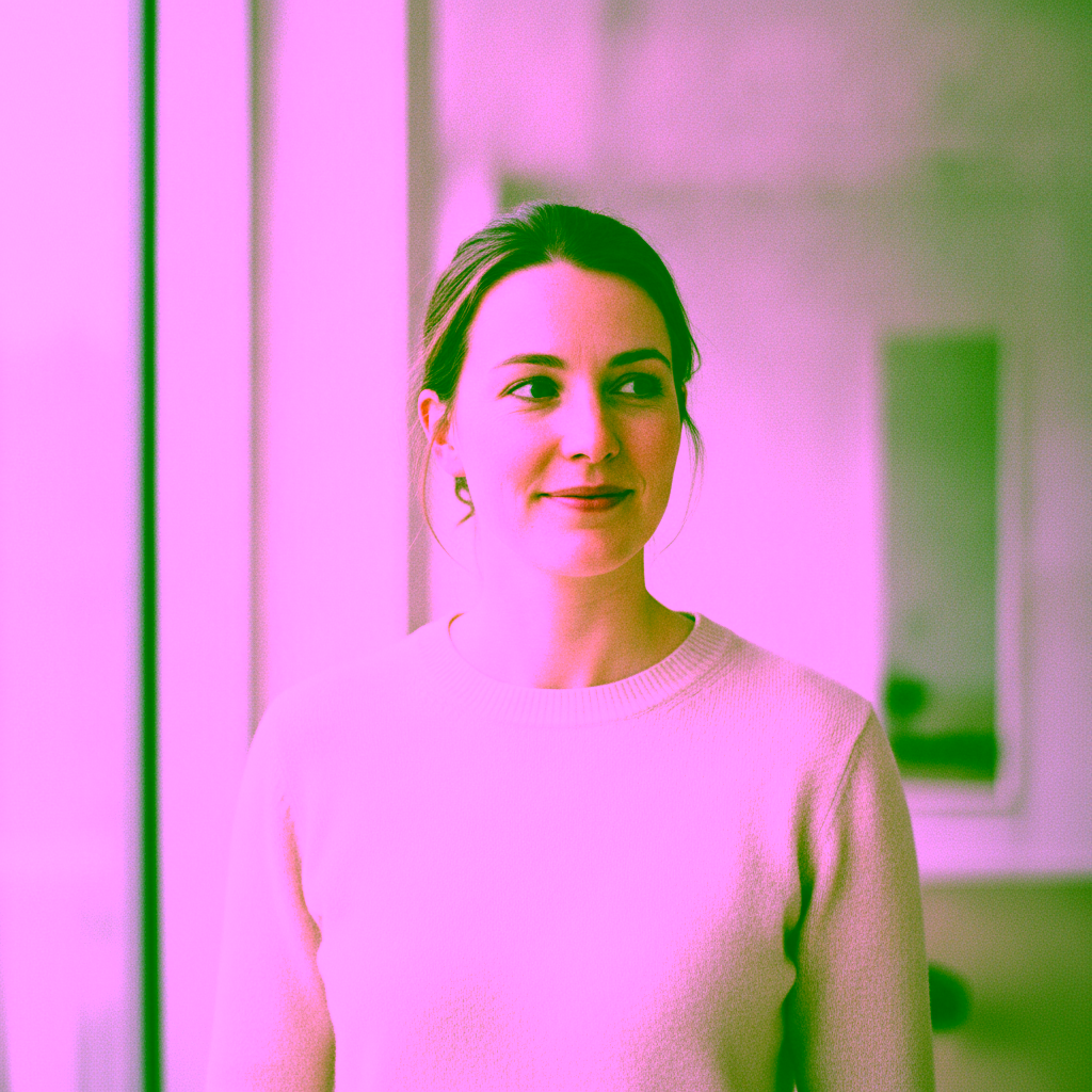 Lucie Gillet