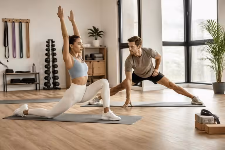 Améliorer sa flexibilité: Exercices et conseils pratiques