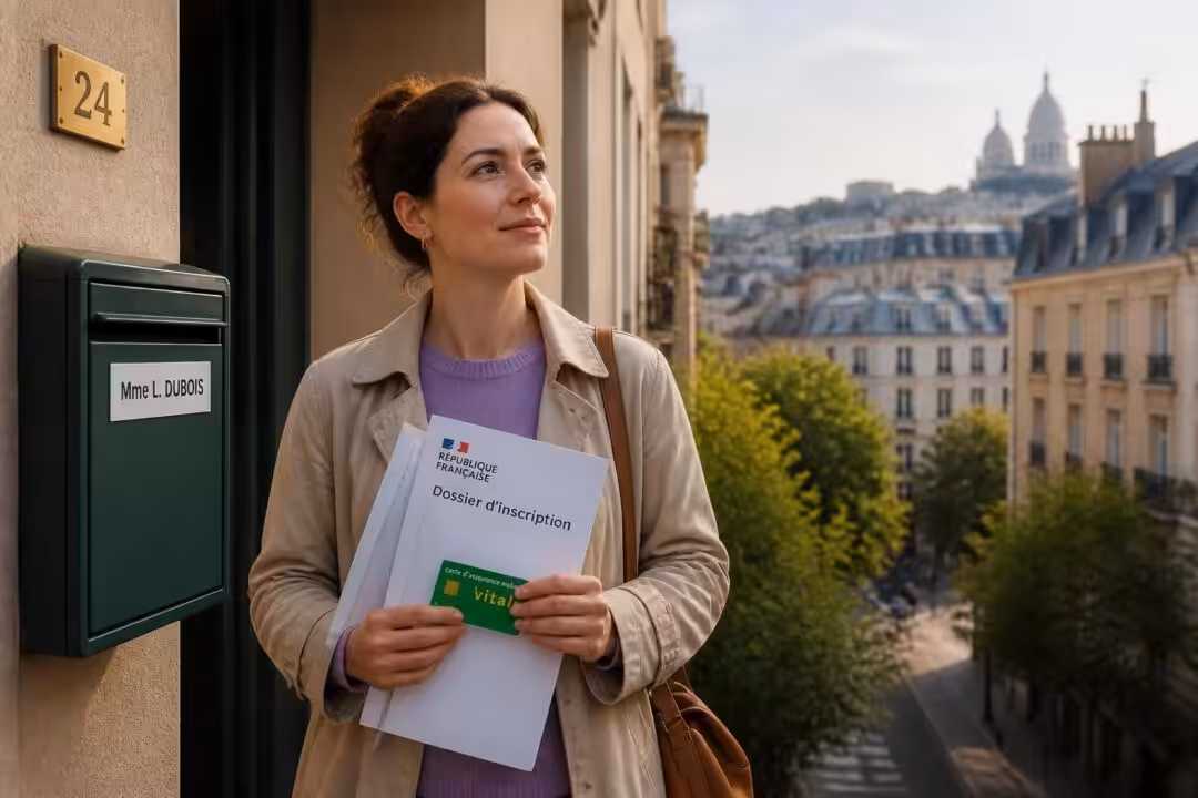 découvrez comment choisir la mutuelle santé idéale après un retour d'expatriation en france, pour une couverture adaptée à vos besoins et une tranquillité d'esprit optimale.